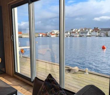 Kvitsoy House | Kvitsøy Sea Lodge 2