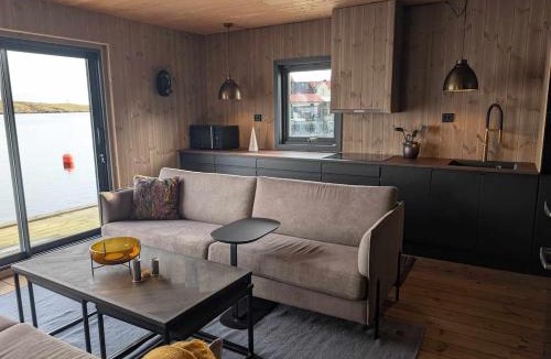 Kvitsoy House | Kvitsøy Sea Lodge 2