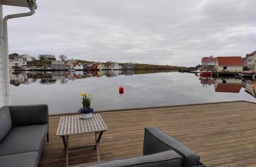 Kvitsoy House | Kvitsøy Sea Lodge 2