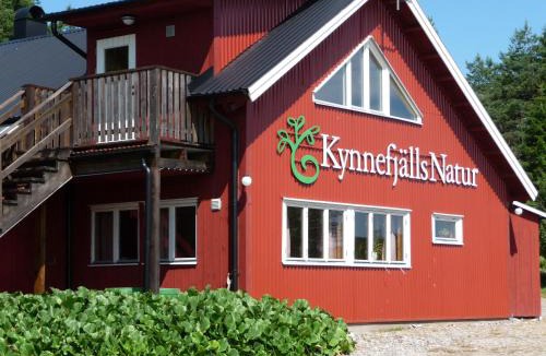 Munkedal Municipality Bed & Breakfast | KynnefjällsNatur