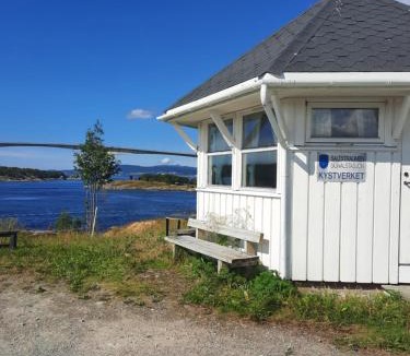 Saltstraumen Other | Kystbua 360