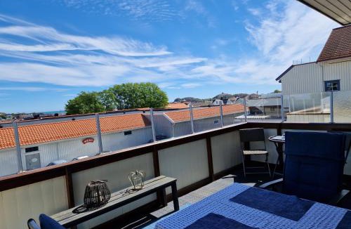 Stavern Apartment | Kystperlen Stavern