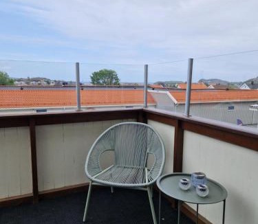 Stavern Apartment | Kystperlen Stavern
