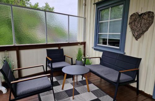 Stavern Apartment | Kystperlen Stavern