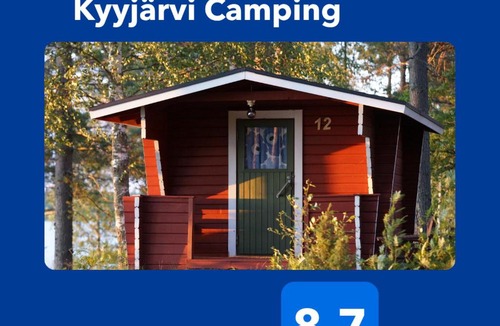 Kyyjarvi Other | Kyyjärvi Camping And Hotels Oy