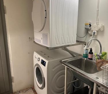 Habo Municipality Apartment | Lägenhet Övergran