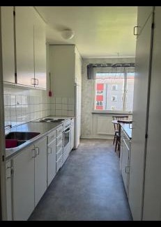 Toreboda Apartment | Lägenhet 2 rum & kök i töreboda
