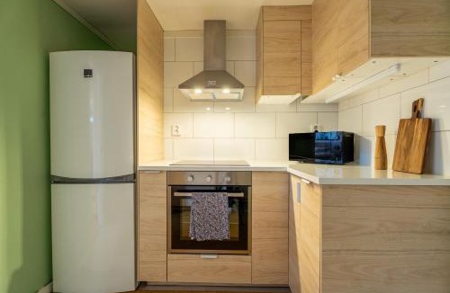 Malmkoping Apartment | Lägenhet - 33min från Eskilstuna och Katrineholm