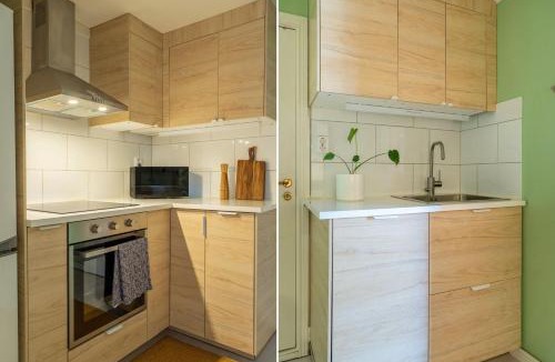 Malmkoping Apartment | Lägenhet - 33min från Eskilstuna och Katrineholm