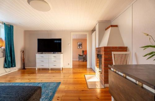Malmkoping Apartment | Lägenhet - 33min från Eskilstuna och Katrineholm