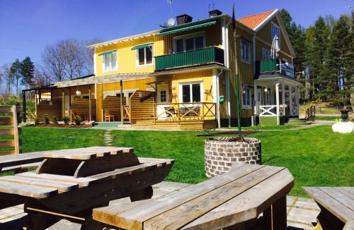 Stavsjo Apartment | Lägenhet 50kvm, Kolmården Apartments & Cottage