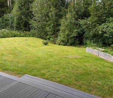 Broddetorp Apartment | Lägenhet Bolum 7
