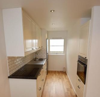 Lysekil Apartment | Lägenhet centralt Lysekil