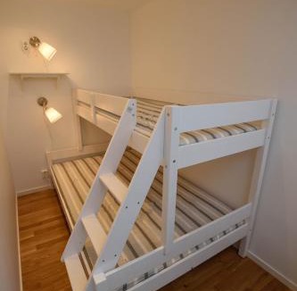 Lysekil Apartment | Lägenhet centralt Lysekil