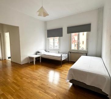 Karlshamn Apartment | Lägenhet Centrum Karlshamn