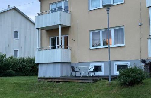 Tibro Apartment | Lägenhet Gästgivarevägen 13 Tibro