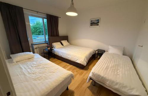 Tibro Apartment | Lägenhet Gästgivarevägen 13 Tibro