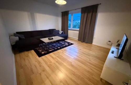 Tibro Apartment | Lägenhet Gästgivarevägen 13 Tibro