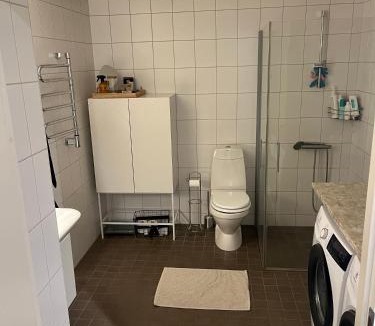 Jönköping Apartment | Lägenhet i centrala Jönköping