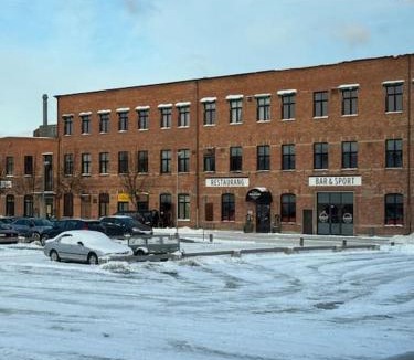 Lidkoping Apartment | Lägenhet i centrala Lidköping - MyHostel