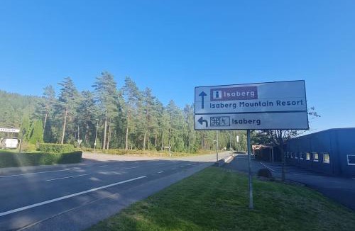 Hestra Apartment | Lägenhet i Hestra