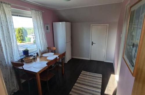 Hestra Apartment | Lägenhet i Hestra