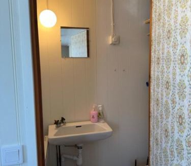Gallivare Apartment | Lägenhet i hus