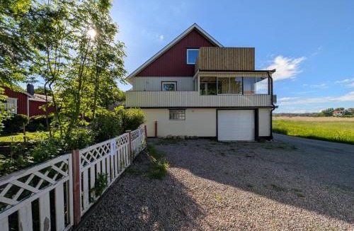 Skaerhamn Apartment | Lägenhet i Skärhamn nära hav och natur!