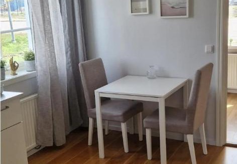 Norrkoping Apartment | Lägenhet i smedby
