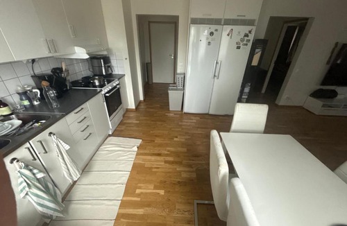 Bollmora Apartment | Lägenhet i Stockholm-Tyresö