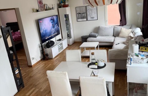 Bollmora Apartment | Lägenhet i Stockholm-Tyresö