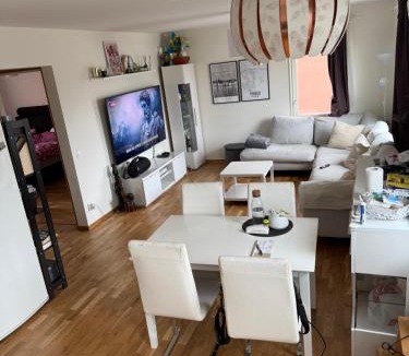 Bollmora Apartment | Lägenhet i Stockholm-Tyresö