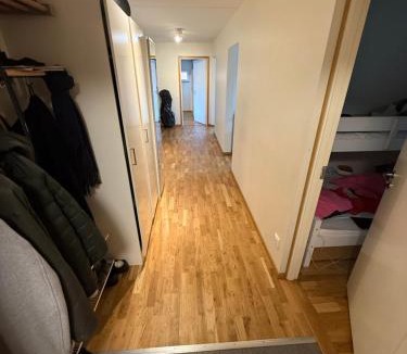 Bollmora Apartment | Lägenhet i Stockholm-Tyresö