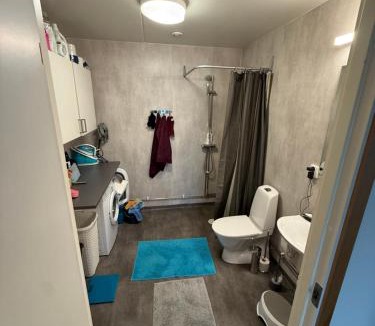 Bollmora Apartment | Lägenhet i Stockholm-Tyresö