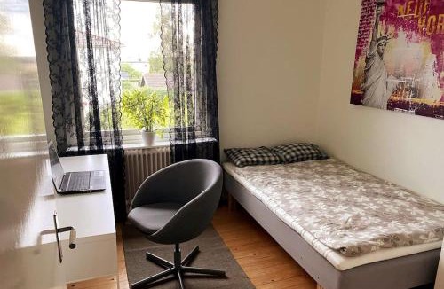 Vargarda Apartment | Lägenhet på 78 kvm 3 rok centralt i Vårgårda