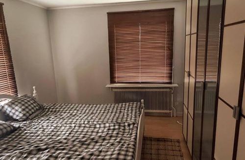 Vargarda Apartment | Lägenhet på 78 kvm 3 rok centralt i Vårgårda