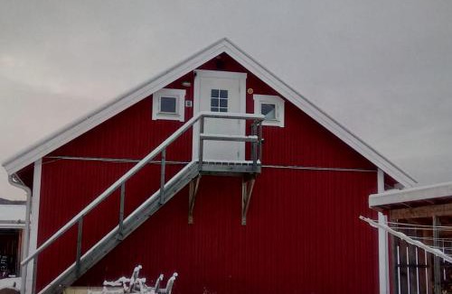 Torsby Apartment | Lägenhet på landet