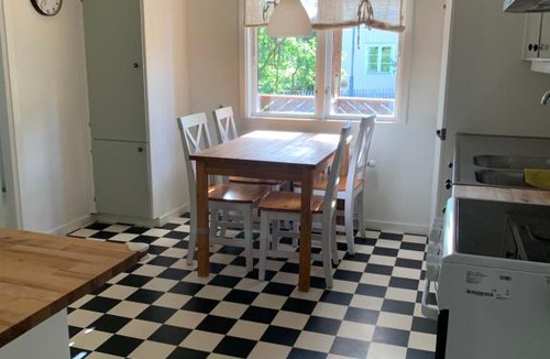 Jonkoping Apartment | Lägenhet på Strömsholm