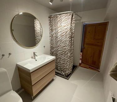 Skivarp Apartment | Lägenhet Söder om Landsvägen D