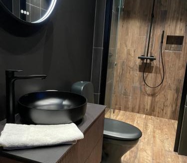 Skivarp Apartment | Lägenhet Söder om Landsvägen A