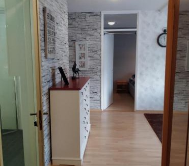 Mariehamn Apartment | Lägenhet Sandåsvägen