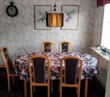 Mariehamn Apartment | Lägenhet Sandåsvägen