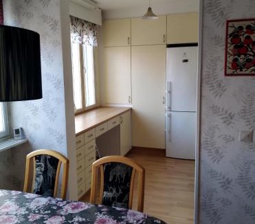 Mariehamn Apartment | Lägenhet Sandåsvägen