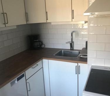 Tofta Apartment | Lägenhet Smågårde Tofta