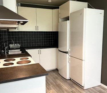 Svangsta Apartment | Lägenhet Svängsta