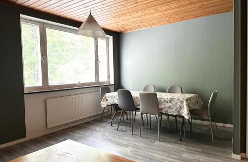 Svangsta Apartment | Lägenhet Svängsta