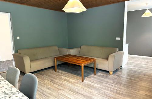 Svangsta Apartment | Lägenhet Svängsta