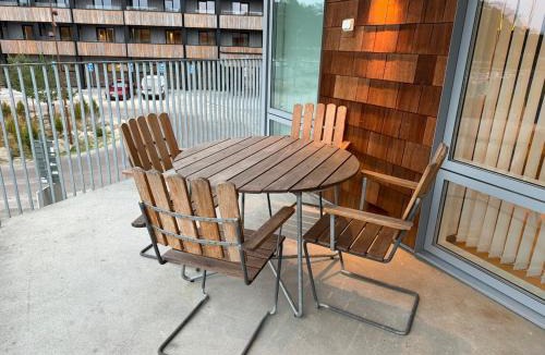 Aahus Apartment | Lägenhet Täppetstranden Åhus
