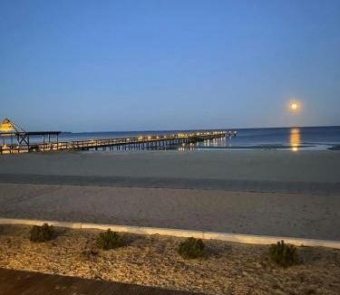Aahus Apartment | Lägenhet Täppetstranden Åhus