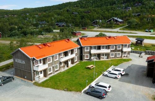 Tanndalen Apartment | Lägenheter Hamrafjället Tänndalen